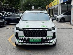 Li Auto ONE 2020 Extended Range 6-Seater - ფოტო 1
