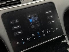 Li Auto ONE 2020 Extended Range 6-Seater - ფოტო 11