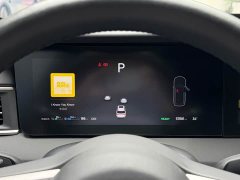 Li Auto ONE 2020 Extended Range 6-Seater - ფოტო 12