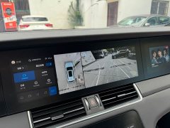 Li Auto ONE 2020 Extended Range 6-Seater - ფოტო 13