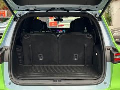 Li Auto ONE 2020 Extended Range 6-Seater - ფოტო 15