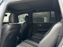 Li Auto ONE 2020 Extended Range 6-Seater - ფოტო 16