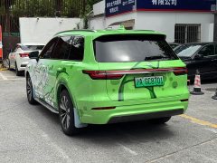 Li Auto ONE 2020 Extended Range 6-Seater - ფოტო 3