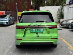 Li Auto ONE 2020 Extended Range 6-Seater - ფოტო 4