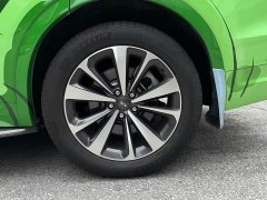 Li Auto ONE 2020 Extended Range 6-Seater - ფოტო 5