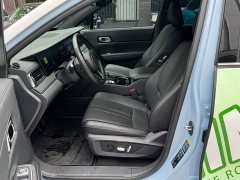 Li Auto ONE 2020 Extended Range 6-Seater - ფოტო 6