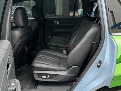 Li Auto ONE 2020 Extended Range 6-Seater - ფოტო 7