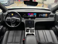 Li Auto ONE 2020 Extended Range 6-Seater - ფოტო 8