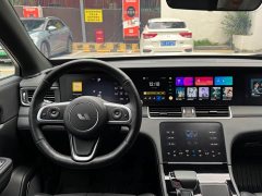 Li Auto ONE 2020 Extended Range 6-Seater - ფოტო 9