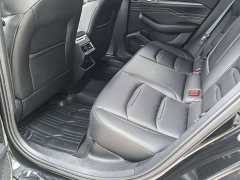 Geely Xingrui 1.5TD Kunlun Edition - ფოტო 10