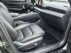 Geely Xingrui 1.5TD Kunlun Edition - ფოტო 11