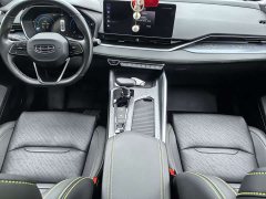 Geely Xingrui 1.5TD Kunlun Edition - ფოტო 13
