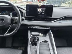 Geely Xingrui 1.5TD Kunlun Edition - ფოტო 15