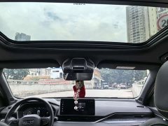 Geely Xingrui 1.5TD Kunlun Edition - ფოტო 16