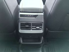 Geely Xingrui 1.5TD Kunlun Edition - ფოტო 17