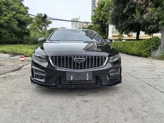 Geely Xingrui 1.5TD Kunlun Edition - ფოტო 2