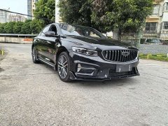 Geely Xingrui 1.5TD Kunlun Edition - ფოტო 3
