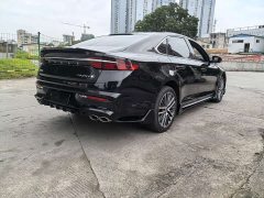 Geely Xingrui 1.5TD Kunlun Edition - ფოტო 5