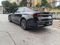 Geely Xingrui 1.5TD Kunlun Edition - ფოტო 7