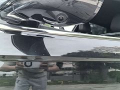 Geely Xingrui 1.5TD Kunlun Edition - ფოტო 8