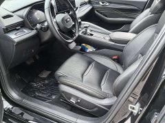 Geely Xingrui 1.5TD Kunlun Edition - ფოტო 9