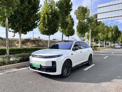 Li Auto L7 Max Smart Refresh Edition - ფოტო 1