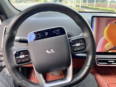 Li Auto L7 Max Smart Refresh Edition - ფოტო 10