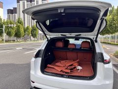 Li Auto L7 Max Smart Refresh Edition - ფოტო 13
