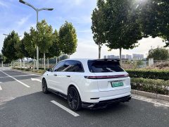 Li Auto L7 Max Smart Refresh Edition - ფოტო 15