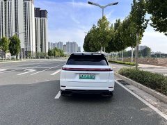 Li Auto L7 Max Smart Refresh Edition - ფოტო 16