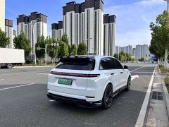 Li Auto L7 Max Smart Refresh Edition - ფოტო 17