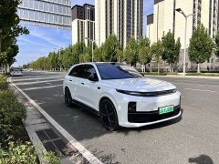 Li Auto L7 Max Smart Refresh Edition - ფოტო 3
