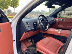 Li Auto L7 Max Smart Refresh Edition - ფოტო 4