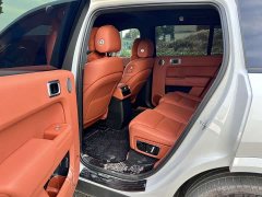 Li Auto L7 Max Smart Refresh Edition - ფოტო 8