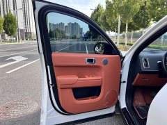 Li Auto L7 Max Smart Refresh Edition - ფოტო 9