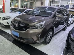 Buick GL8 Land Executive Cabin 652T Luxury - ფოტო 1