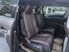 Buick GL8 Land Executive Cabin 652T Luxury - ფოტო 11