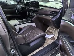 Buick GL8 Land Executive Cabin 652T Luxury - ფოტო 12
