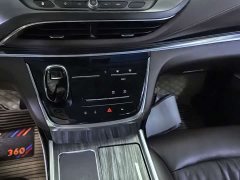 Buick GL8 Land Executive Cabin 652T Luxury - ფოტო 13