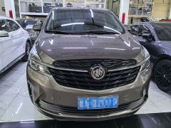Buick GL8 Land Executive Cabin 652T Luxury - ფოტო 2