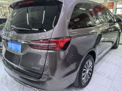 Buick GL8 Land Executive Cabin 652T Luxury - ფოტო 6
