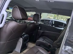 Buick GL8 Land Executive Cabin 652T Luxury - ფოტო 9