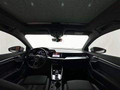 Audi A3 Facelift A3L Limousine 35 TFSI Fashion Sport - ფოტო 10
