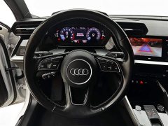 Audi A3 Facelift A3L Limousine 35 TFSI Fashion Sport - ფოტო 11