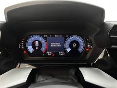 Audi A3 Facelift A3L Limousine 35 TFSI Fashion Sport - ფოტო 12