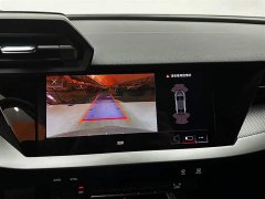 Audi A3 Facelift A3L Limousine 35 TFSI Fashion Sport - ფოტო 14