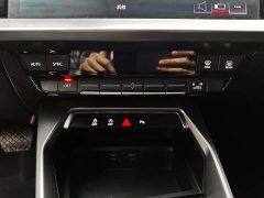 Audi A3 Facelift A3L Limousine 35 TFSI Fashion Sport - ფოტო 15