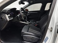 Audi A3 Facelift A3L Limousine 35 TFSI Fashion Sport - ფოტო 19