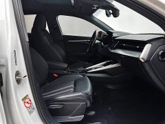 Audi A3 Facelift A3L Limousine 35 TFSI Fashion Sport - ფოტო 20