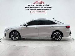 Audi A3 Facelift A3L Limousine 35 TFSI Fashion Sport - ფოტო 7